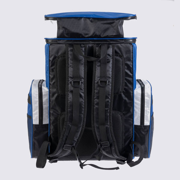 Vercelli Torretta Backpack