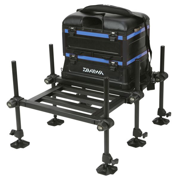 Daiwa Tournament 160 Seat Boxes