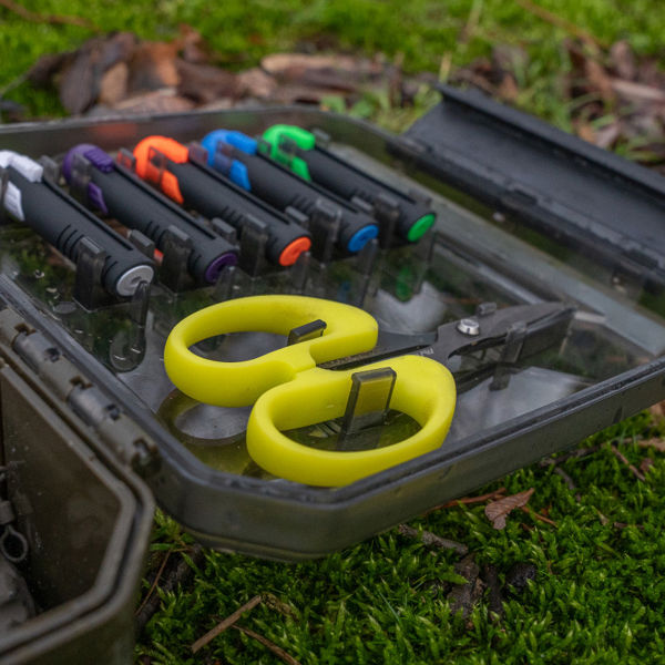 Avid Carp Reload Accessory Box