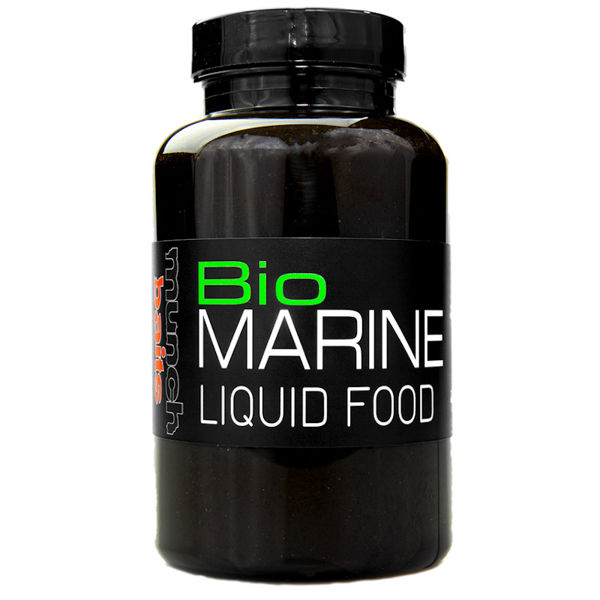 Munch Baits Bio Marine Liquid Food 250ml