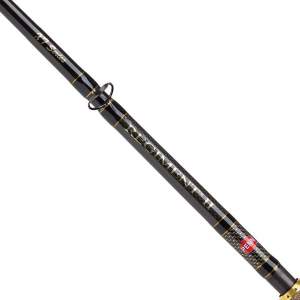 Penn Regiment II XT Boat Rods