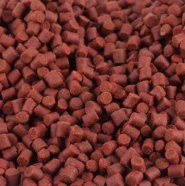 Red Marine Halibut Pellets 1Kg