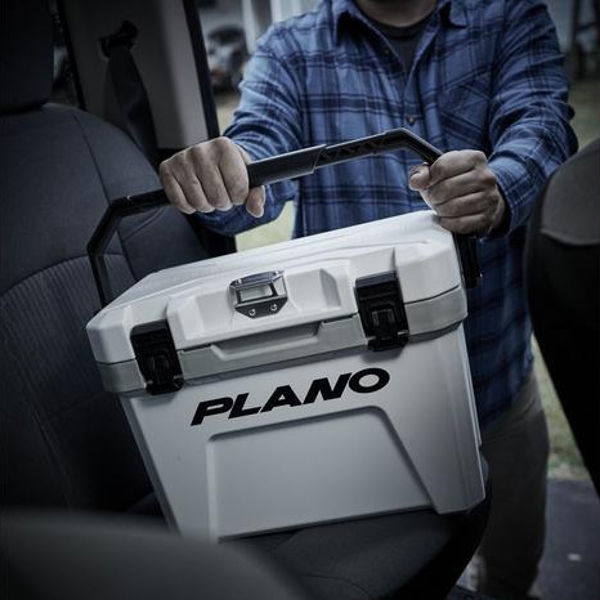 Plano Frost Coolers