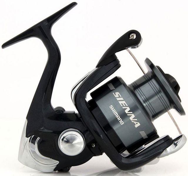 Shimano Sienna FE Reels