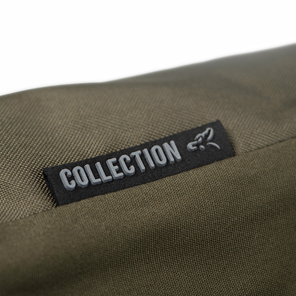 Fox Collection HD Lined Jacket