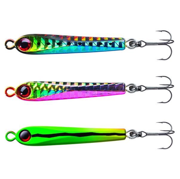 Daiwa Prorex Mini Jigs