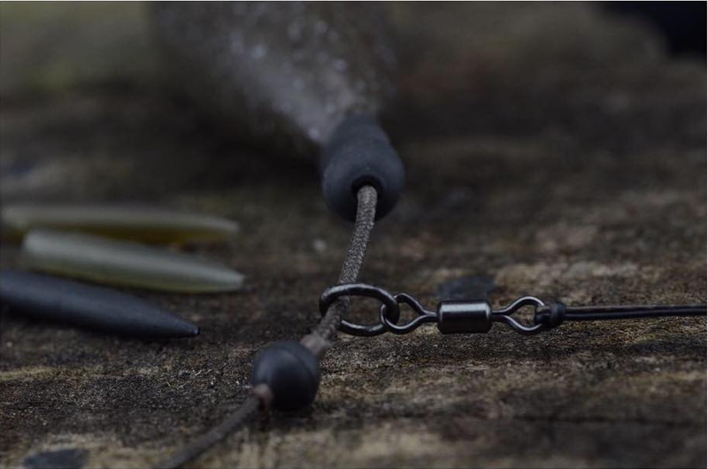 Thinking Anglers Ring Swivels