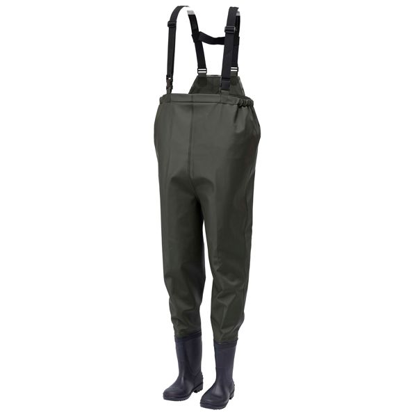 Ron Thompson Ontario V2 Chest Waders