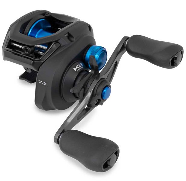 Shimano SLX Reels