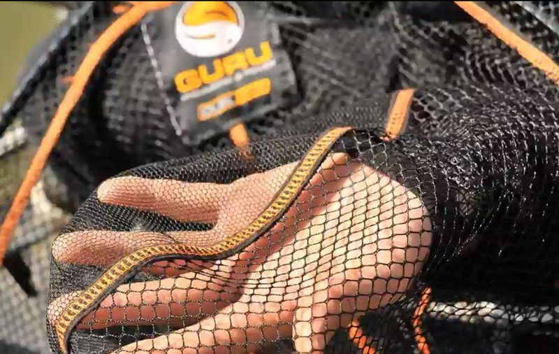 Guru Speed Landing Nets