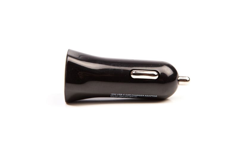 Ridge Monkey Vault Car Charger Adaptors