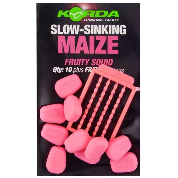 Korda Slow Sinking Maize