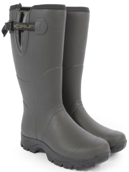 Korum Wellington Boots