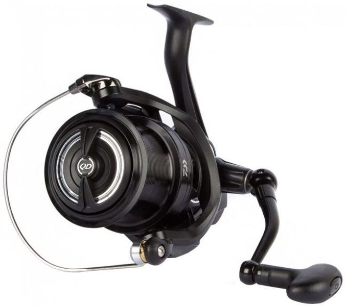 Daiwa Crosscast Carp 5000C QD