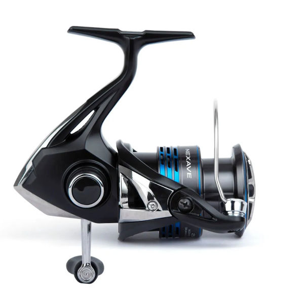 Shimano Nexave FI Reels