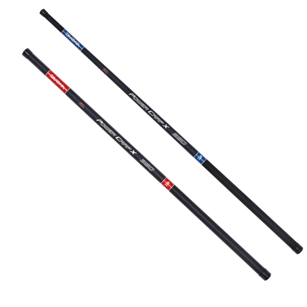 Daiwa Power Carp X Landing Net Handles