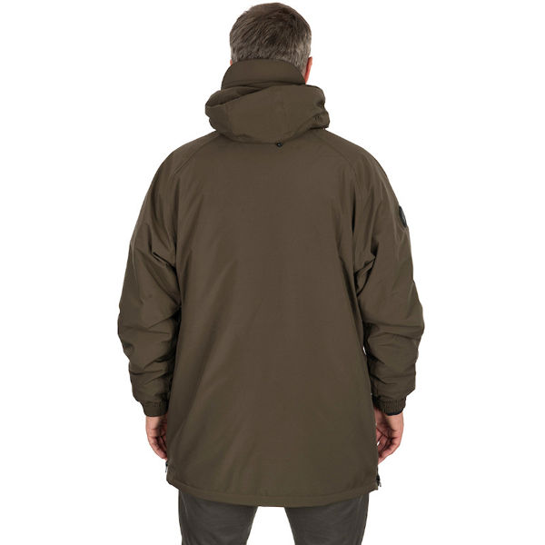 Fox Sherpa Tec Smock Jacket