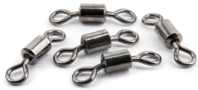 Matrix Barrel Swivels