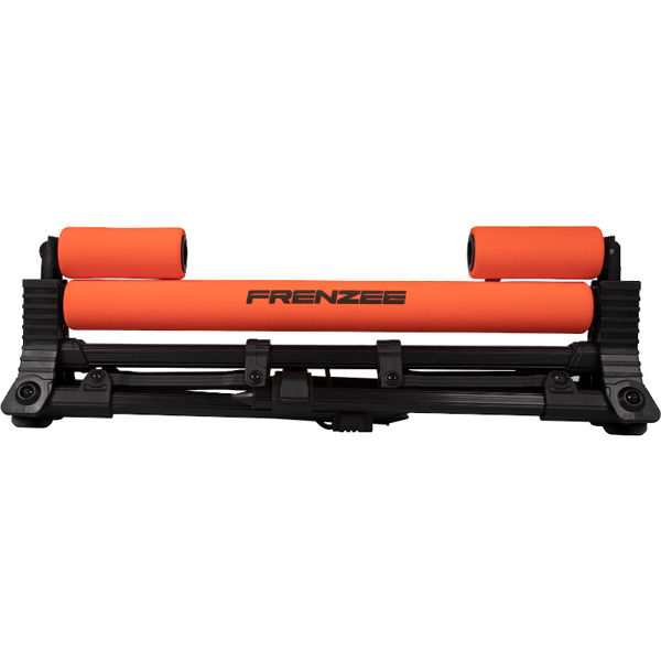 Frenzee FXT Flat Roller