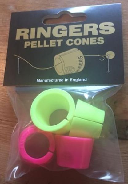 Ringers Pellet Cones