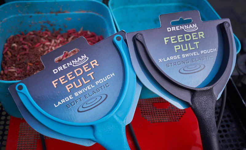 Drennan Feeder Pult Repair Kits