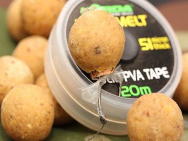 Korda Spread-Em PVA Tape