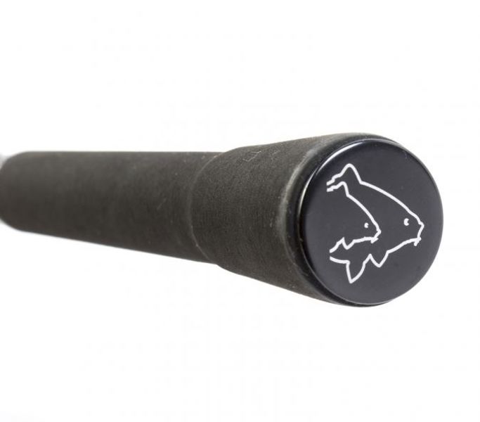 Avid Carp Exodus Rods