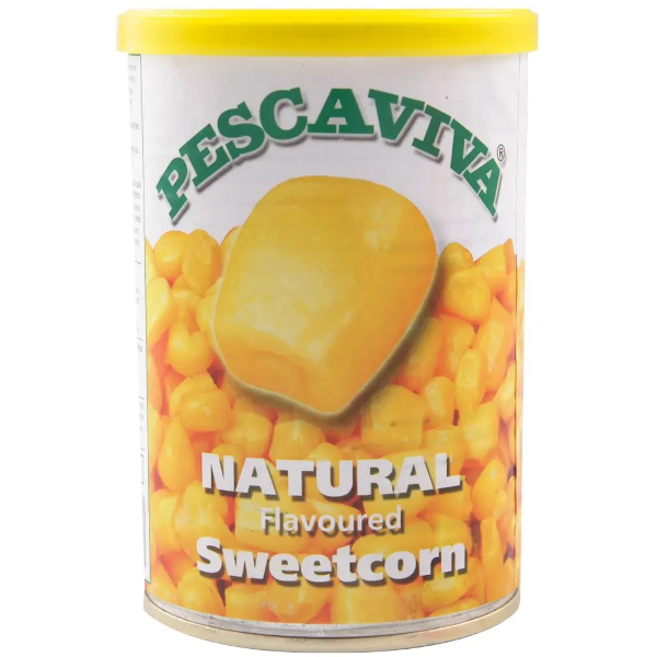 Pescaviva Sweetcorn