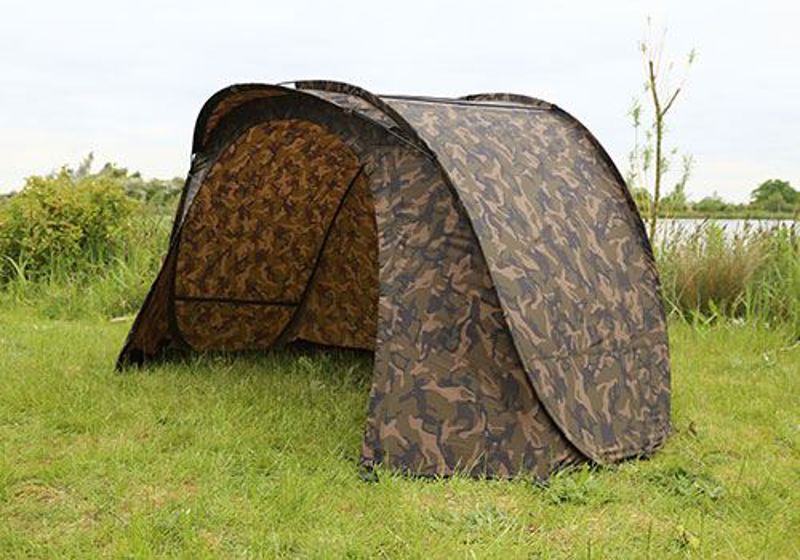 Fox Camo Easy Shelter