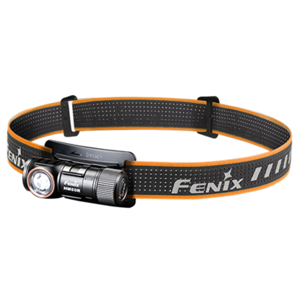 Fenix HM50R V2.0 Headlamp