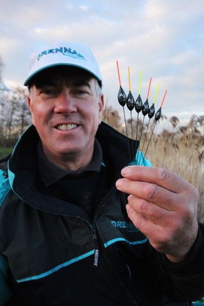 Drennan AS6 Pole Floats