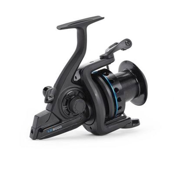 Nash LR Reels