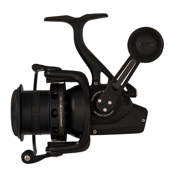 Penn Conflict II Longcast Reels