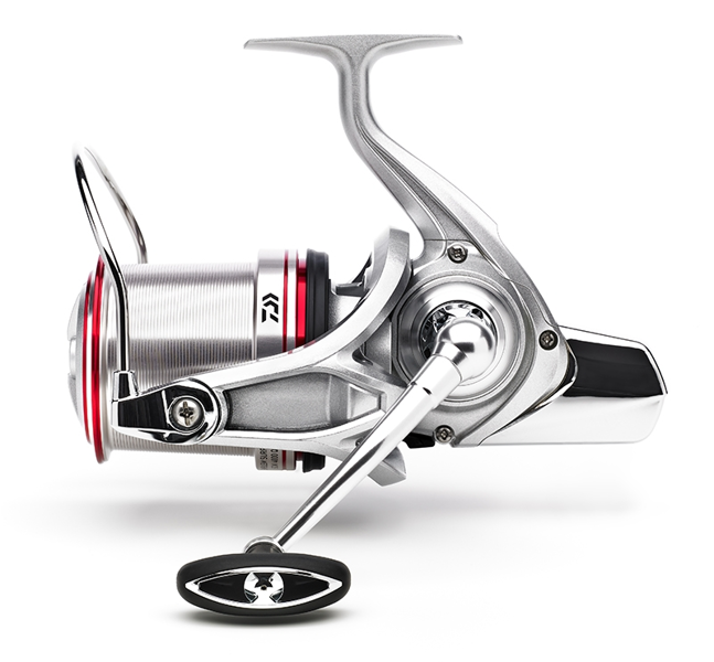 Daiwa 19 Emblem Surf 45 SCW QD Reel