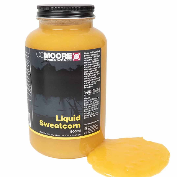 CC Moore Liquid Sweetcorn