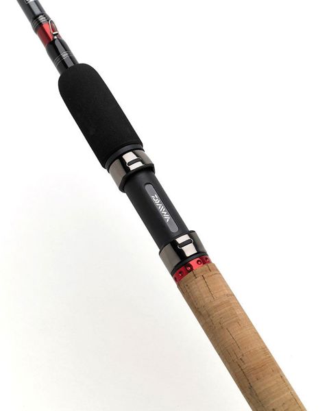 Daiwa Ninja Match Rods