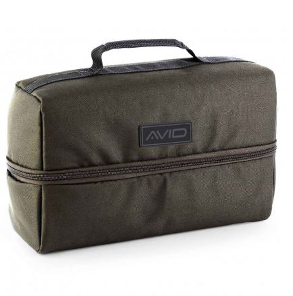 Avid Carp A-Spec Tackle Organiser