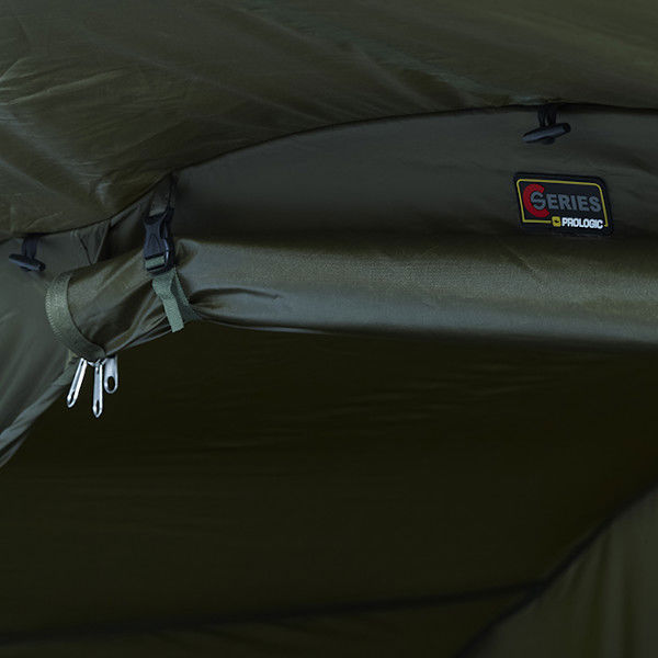 Prologic C-Series Bivvy 2 Man