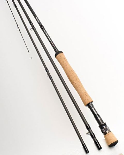 Daiwa Wilderness Fly Rods