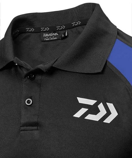 Daiwa Polo Shirts