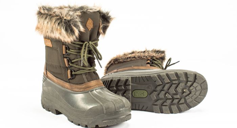 Nash ZT Polar Boots (Old 2020 Model)