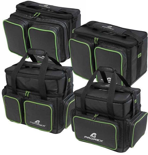 Daiwa Prorex Lure Bags