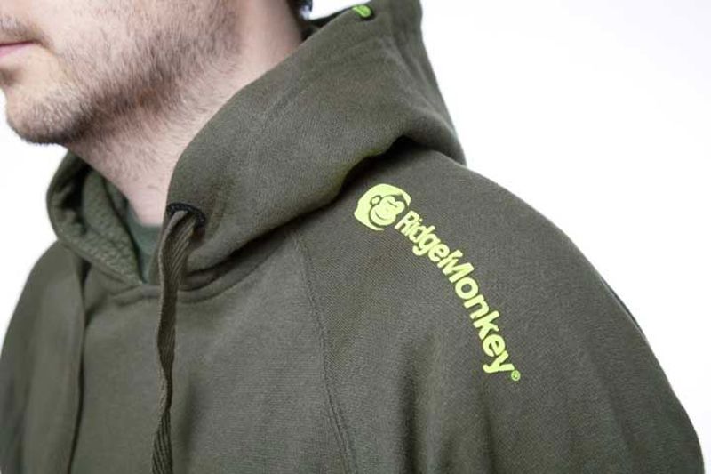 Ridge Monkey Hoodies