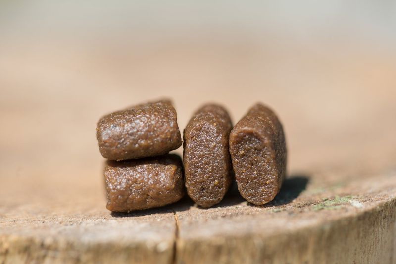 Sonubaits Elliptical Pellets