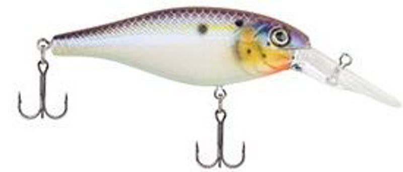 Berkley Bad Shad Lures