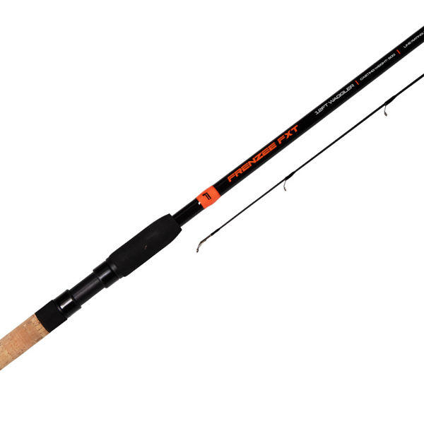 Frenzee FXT Waggler Rods