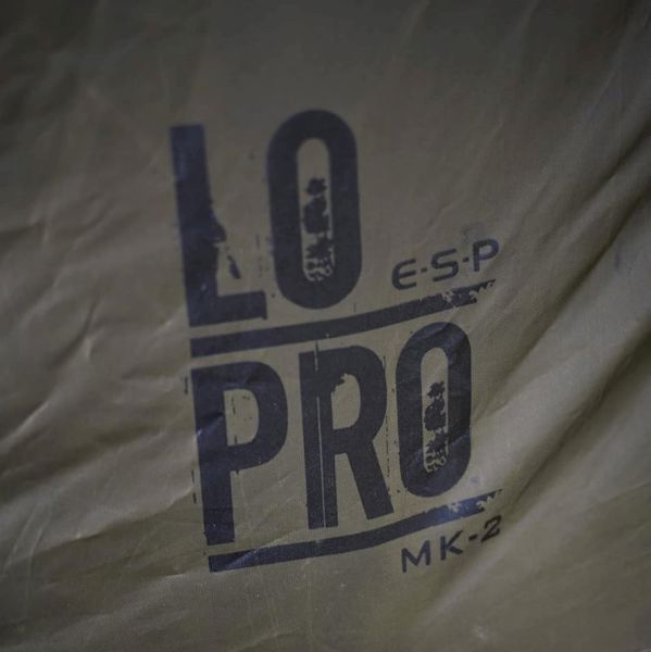 ESP Lo-Pro MK2 Brolly