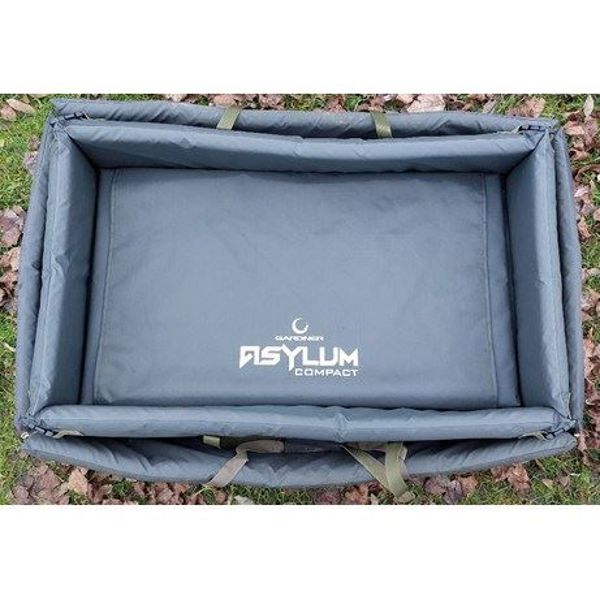 Gardner Compact Asylum Compact Mat