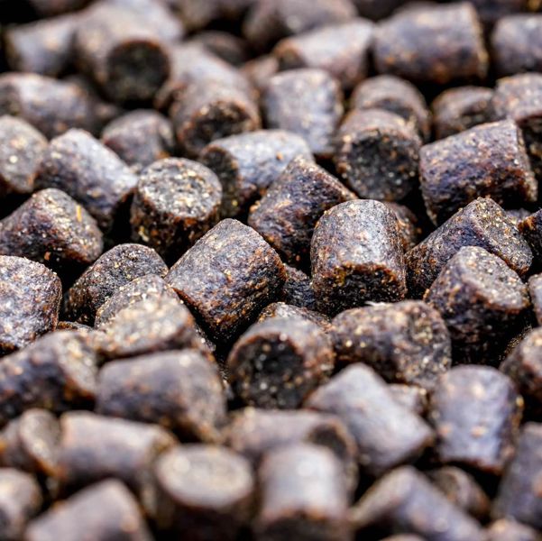 Bait-Tech Halibut Marine Pellets 900g