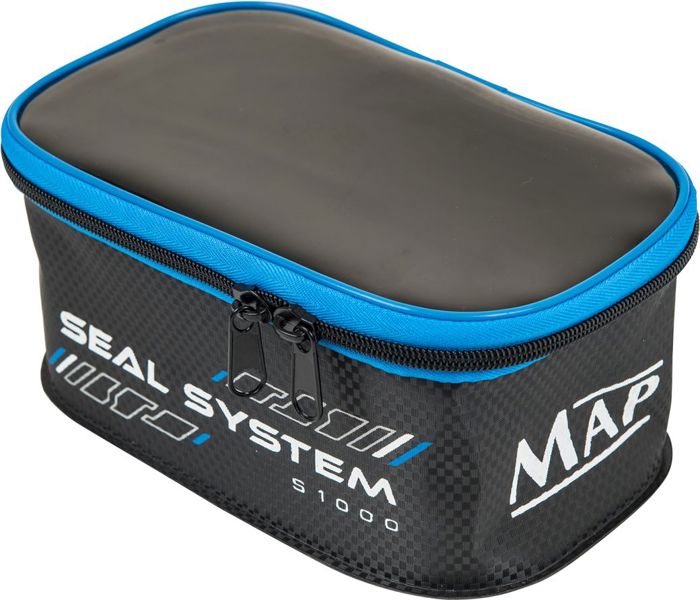 MAP Seal System EVA Pouches